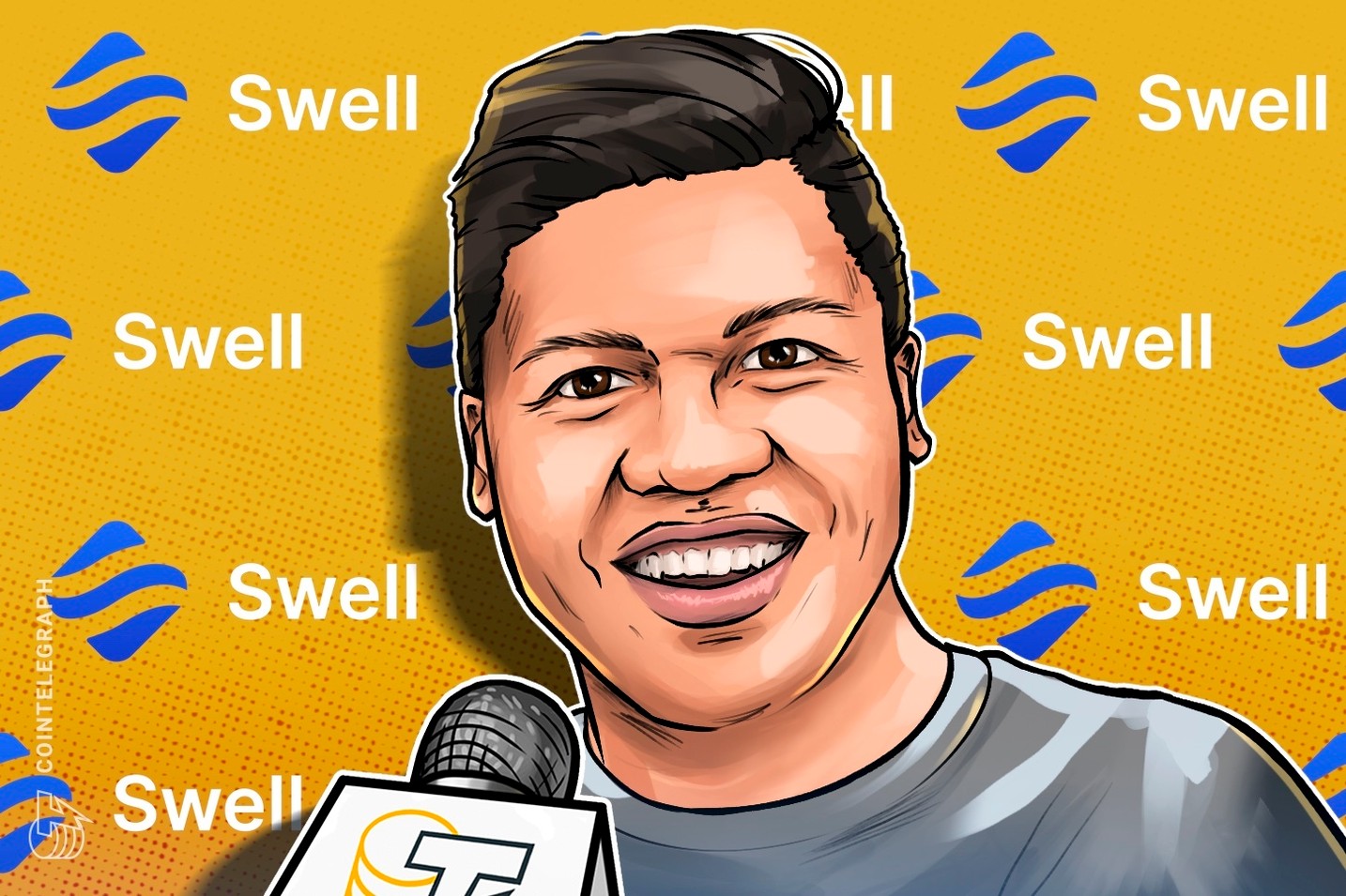 Addressing centralization concerns in liquid staking — Q&A with Swell