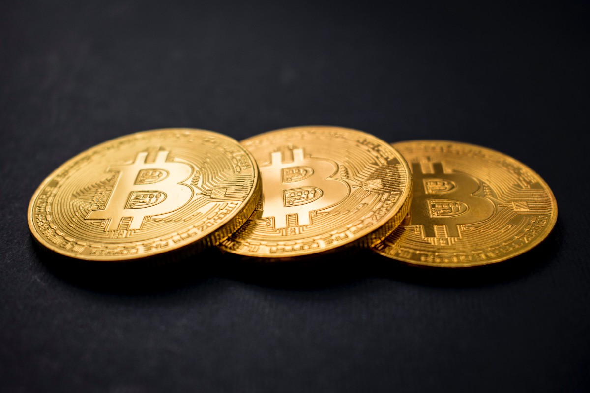 Why Is Bitcoin Price Going Up?: Three Key Factors - 'CryptoTicker' News ...