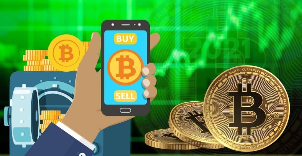 5 Ways to Sell Bitcoin in 2021