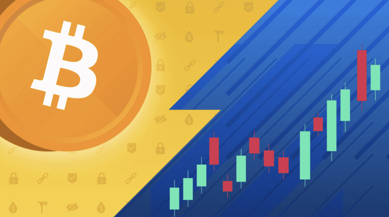 Why is Bitcoin Price Less Volatile Than Stock Prices Right Now - Pump  Coming? - Business 2 Community