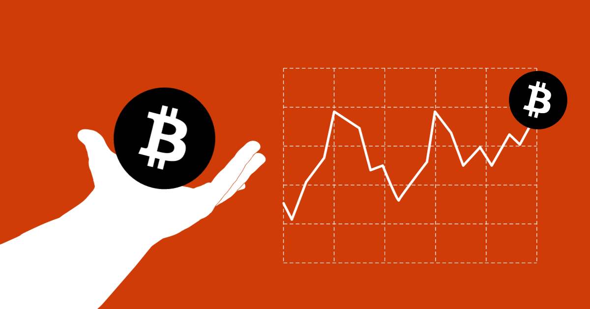 Why Bitcoin is Up Today? What Next For BTC Price? - Coinpedia Fintech News