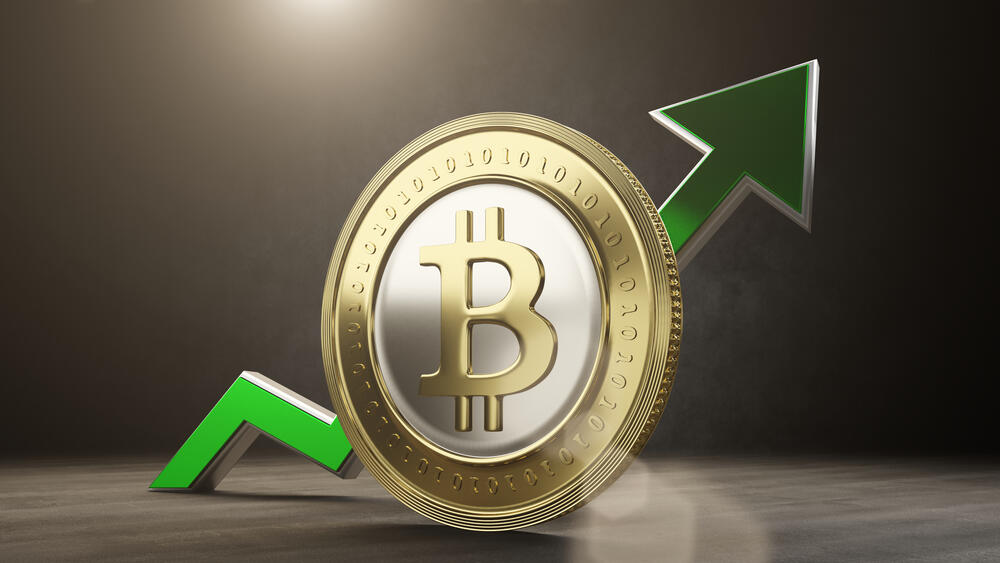 Crypto Prices Today: Bitcoin Prices Up to $43K | Al Bawaba