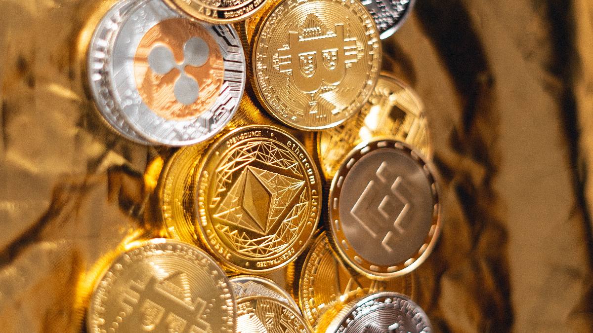 Crypto Price Today: Bitcoin Price Spikes to See More Profits, Small Losses Hit Ripple, Dogecoin | Technology News