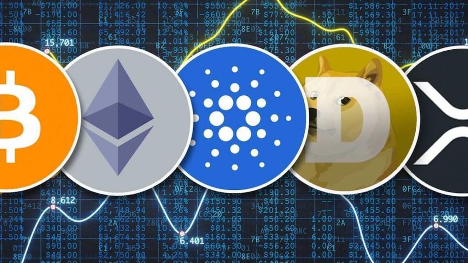 Crypto Price Today: Bitcoin tops $28,000; Ethereum, Avalanche, Polygon up 5% - BusinessToday